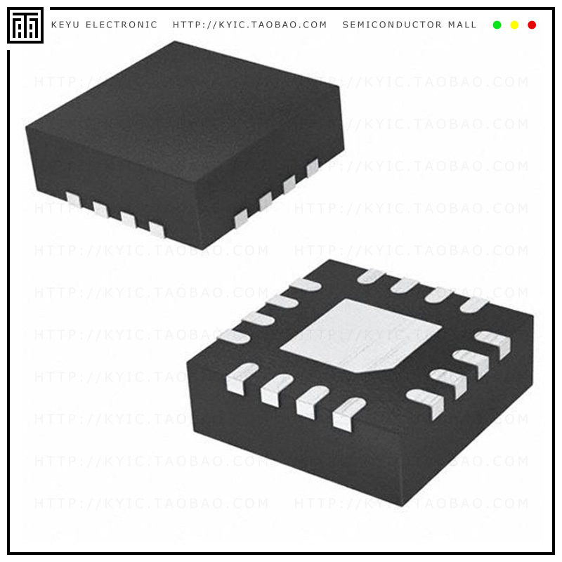 MIC4606-2YML-T5【IC MOSFET DVR 85V FULL BRIDGE】