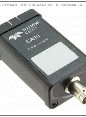 CA10【PRGRMMBL CRRNT SNSR-PROBUS ADPTR】