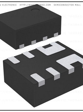 SLG59M308VTR【LOAD SWITCH  INTEGRATED CHARGE】