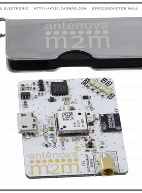 M10578-A2-U1【M10578-A2- GPS/GNSS RF MODULE EV】