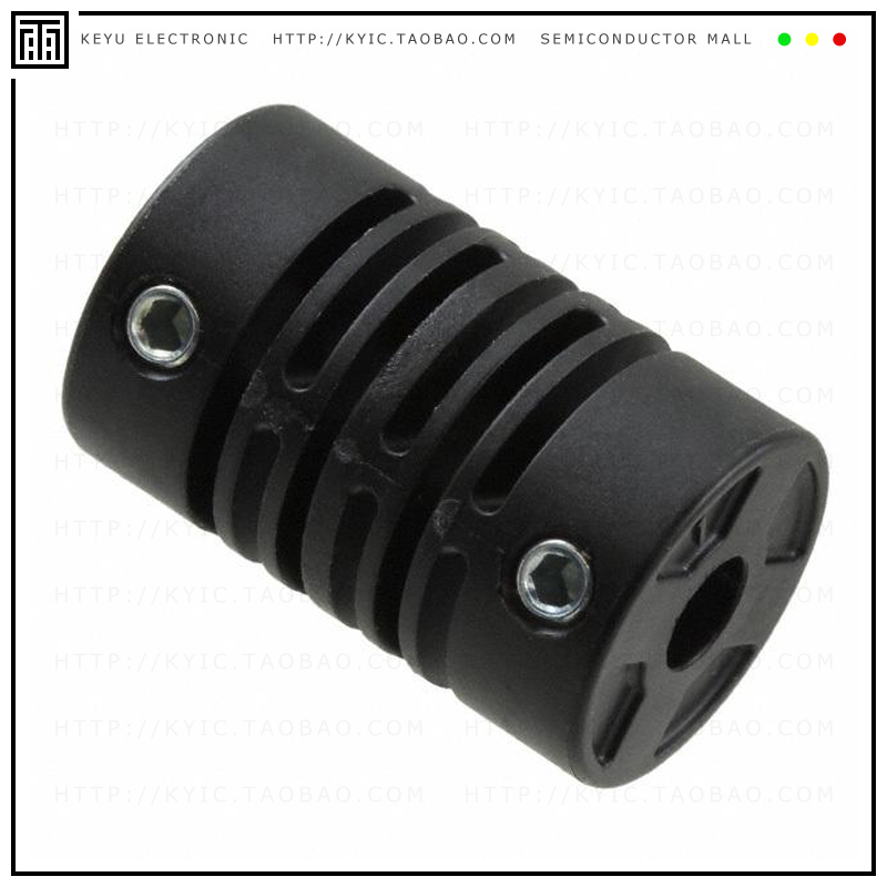 E69-C04B【COUPLING FOR ROTARY ENCODER】