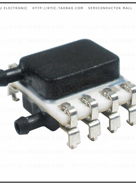 HSCMRRN060MDSA3【SENSOR PRES 3.3V SMD】