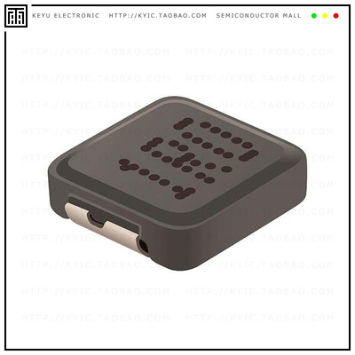 SRP5015TA-100M【FIXED IND 10UH 2A 235 MOHM SMD】