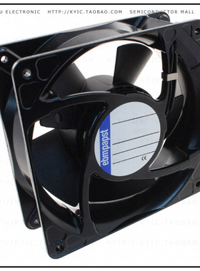 4184NGX【FAN AXIAL 119X38MM 24VDC TERM】