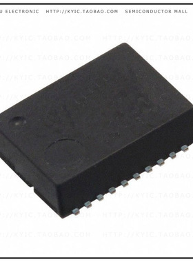 RX-8581NB:B3 PURE SN【IC RTC CLK/CALENDAR I2C 22-SON】