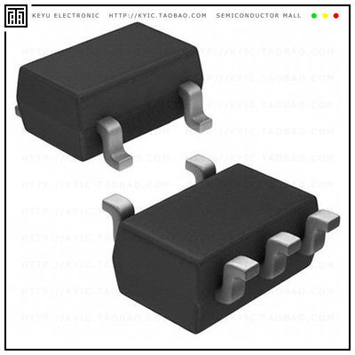 TAR5SB33(TE85L，F)【IC REG LINEAR 3.3V 200MA SMV】