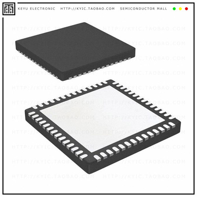 CC2538SF23RTQR【IC RF TXRX+MCU 802.15.4 56VFQFN】
