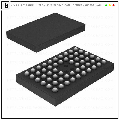 CLVTH16373MGQLREP【IC 16BIT TRANSP D-LATCH 56BGA】