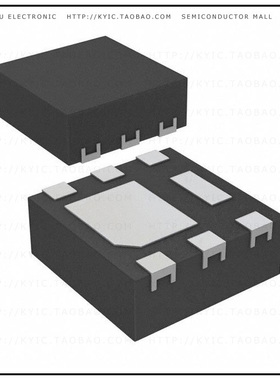 SSM6K361NU LF【MOSFET N-CH 100V 3.5A 6-UDFNB】