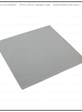 A15896-05【THERM PAD 228.6MMX228.6MM GRAY】