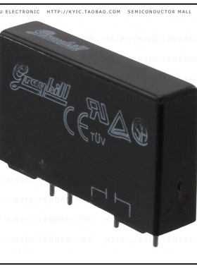 70M-OAC5A【AC OUTPUT MODULE 3A】