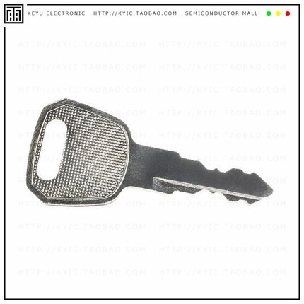 AT4153-018【SW KEY HIGH SECURITY SW KEY #18】