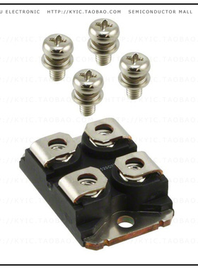 IXYN100N65C3H1【IGBT XPT 650V 166A SOT-227B】