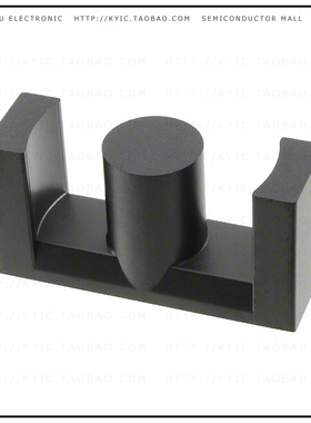 B66361G0000X127【FERRITE CORE ETD N27 1PC】