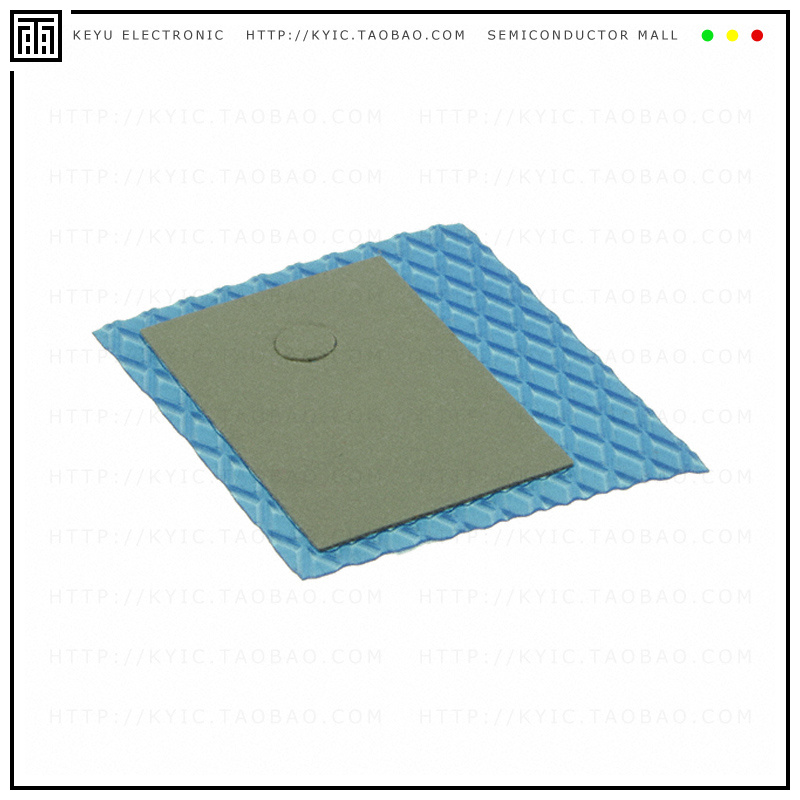 60-12-D397-T500【CHO-THERM T500 TO-220 0.010' ADH】