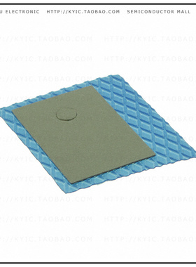 60-12-D397-T500【CHO-THERM T500 TO-220 0.010' ADH】