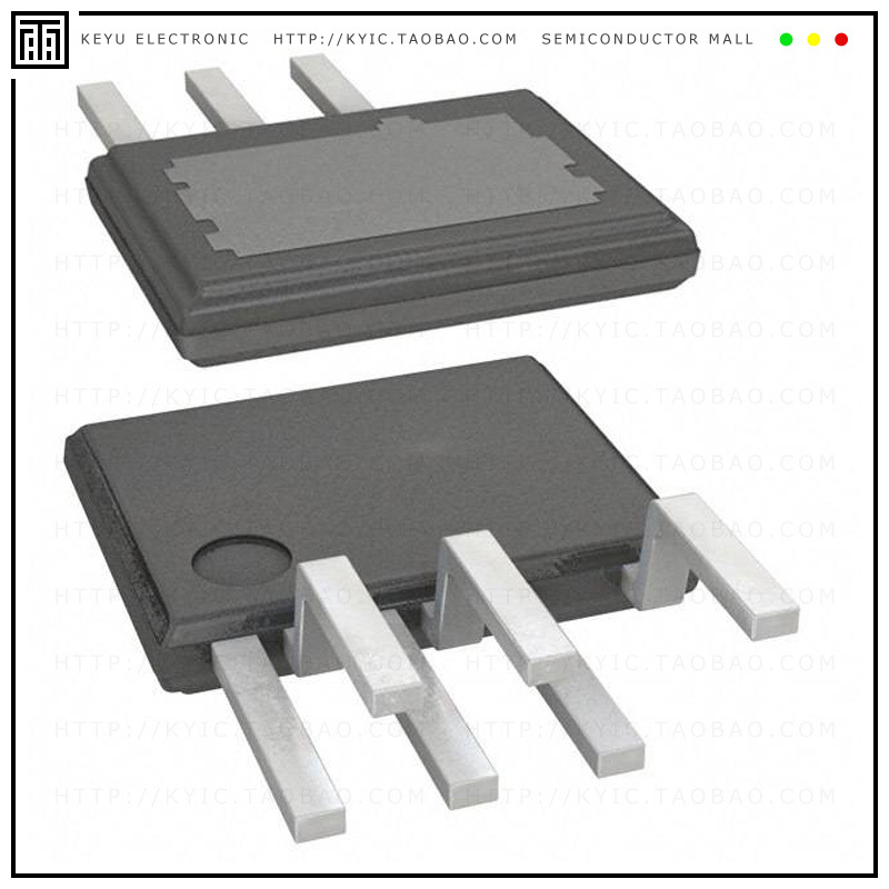 LNK6667E【IC OFF-LINE SWITCH PWM 7SIP】