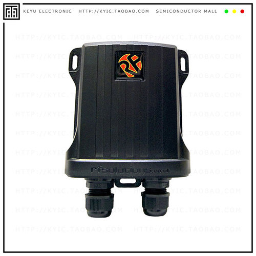 EZTEXT【GSM REMOTE CTRL SYSTEM 2I/P 2O/P】