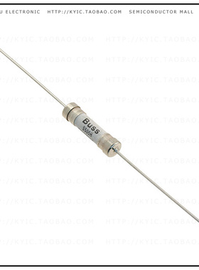 TR2-S505H-V-10-R【FUSE CERM 10A 600VAC 400VDC 5X20】