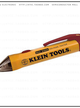 NCVT-2【DUAL RANGE NON-CONTACT VOLTAGE T】