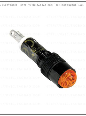 AP8M122-G【LED PANEL INDICATOR GRN 24V IP40】