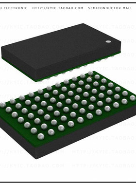 LTM4643MPY#PBF【DC DC CONVERTER 3X0.6-3.3V】