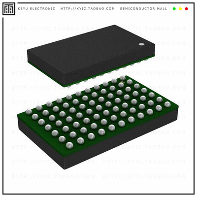 LTM4643MPY#PBF【DC DC CONVERTER 3X0.6-3.3V】