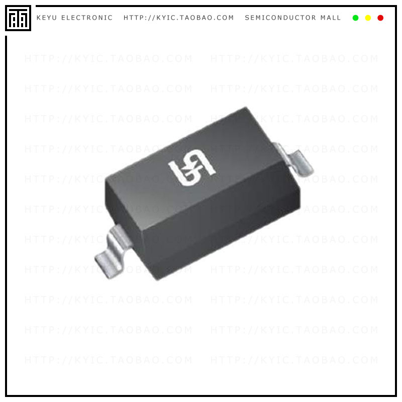 BAV21W-G RHG【DIODE GEN PURP 200V 200MA SOD123】