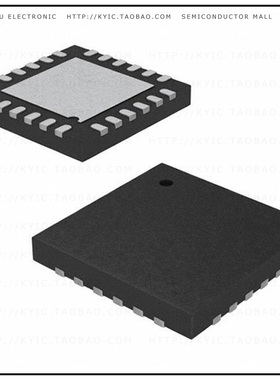 CY8C4024LQI-S401【IC MCU 32BIT 16KB FLASH 24SQFN】