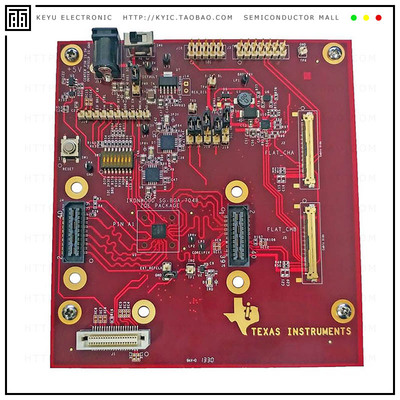SN65DSI85EVM【EVALUATION MODULE】