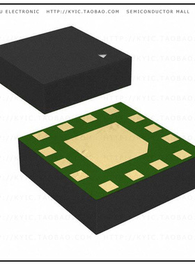 BGS15GA14E6327XTSA1【IC RF SWITCH SP5T 6GHZ ATSLP14-4】