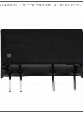 MMV1S0505SC【DC DC CONVERTER 5V 1W】