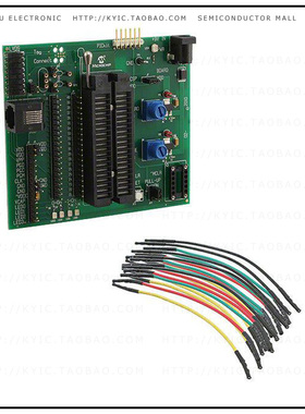 AC162049-2【MOD PROGR UNIV MPLAB ICD2 ICD3】