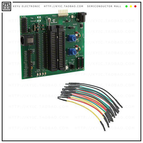 AC162049-2【MOD PROGR UNIV MPLAB ICD2 ICD3】