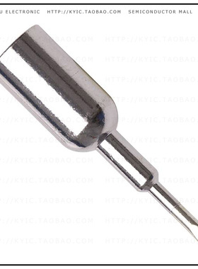 PL155【TIP STEPPED CHISEL PLATED .07】