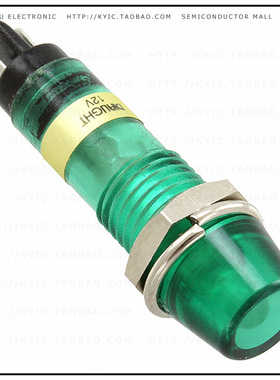 6073232130F【LED PNL IND 7MM GRN INTERNL】