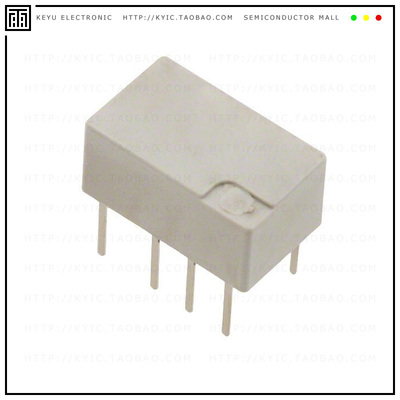 1462042-6【RELAY TELECOM SPDT 2A 12VDC】