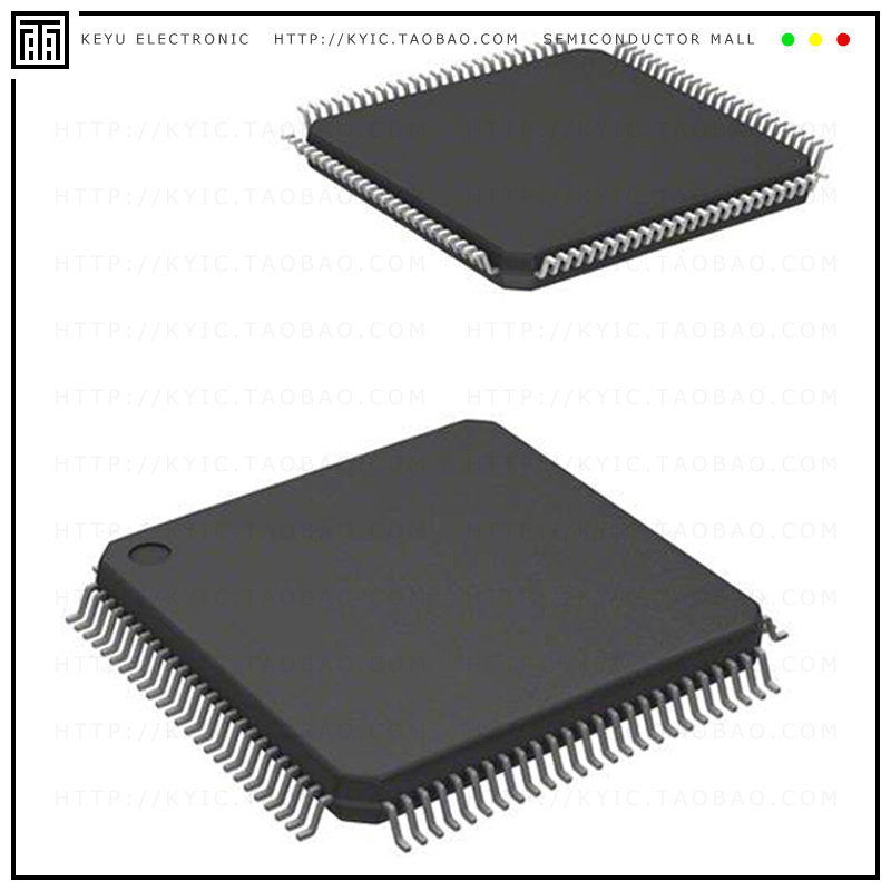 TMPM36BF10FG(DBB)【IC MCU 32BIT 1MB FLASH 100LQFP】