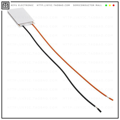 430362-502【PELTIER HT8 7 F2 3030 TB RT W6】