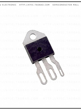 Q6040J7TP【TRIAC ALTERNISTOR 600V TO218X】