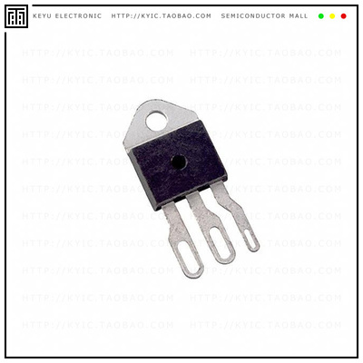 Q6040J7TP【TRIAC ALTERNISTOR 600V TO218X】