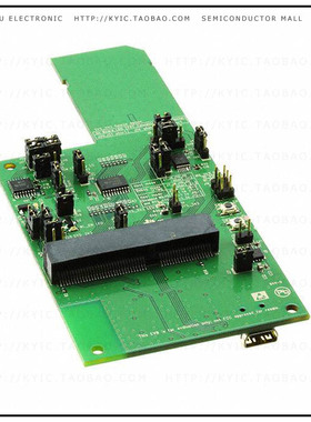 WL18XXCOM82SDMMC【DEV BOARD WL18XX MODULE】
