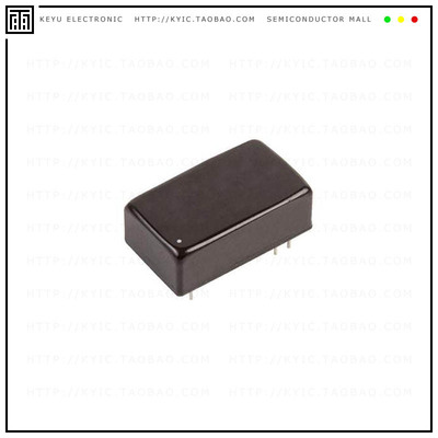 JSE0848S3V3【DC DC CONVERTER 3.3V 8W】