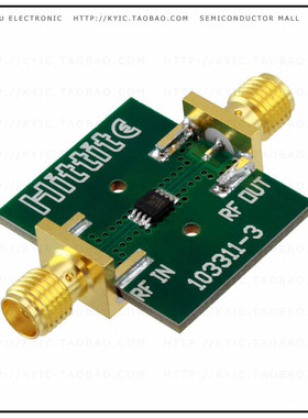 103313-HMC188MS8【BOARD EVAL HMC188MS8E】