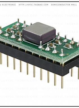 EVAL-ADXRS649Z【BOARD EVAL FOR ADXRS649Z】