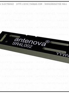 SR4L002【RF ANT 829MHZ/1.9GHZ CHIP SLD】