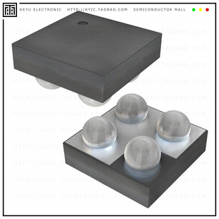 SI8425DB-T1-E1【MOSFET P-CH 20V MICROFOOT】