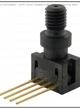 26PCGFM6G【SENSOR DIFFERENTIAL +-250 PSI】