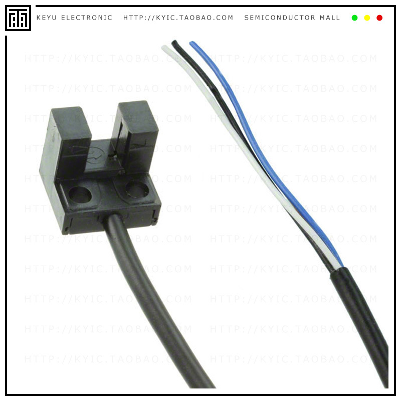 EE-SX951-R 3M【SENS OPT SLOT NPN MOD 3M ROBOTIC】