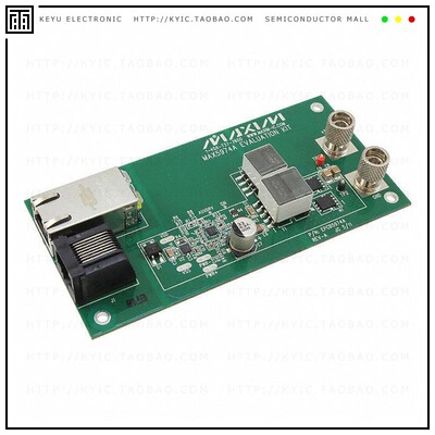 MAX5974AEVKIT#【EVAL KIT MAX5974A】